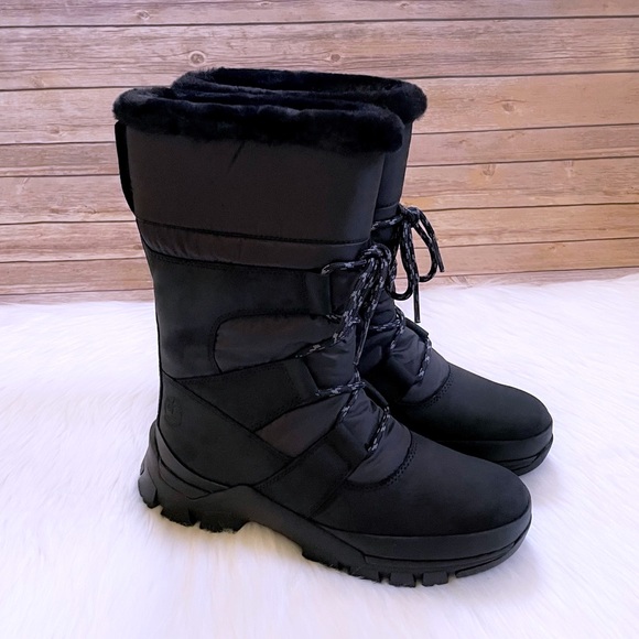 jenness falls waterproof insulated boots